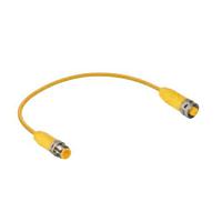 Lumberg Automation RST 4 U-RKT 4 U-674/6F ເສັ້ນສາຍອ່ານຄ່າ / ເສັ້ນສາຍກະທົບ