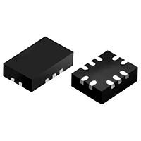 STMicroelectronics STEF512PUR ຕົວຄວບຄຸມແຮງແສງ Hot Swap ຟູດໄຟຟ້າອິເລັກໂທນິກຄູ່ສຳລັບແຖວ 5V ແລະ 12V