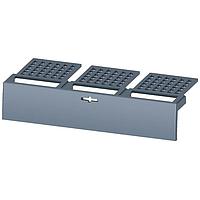 SIEMENS 3VA92110WD30 ປົກຄຸມ Terminal BRKR 3VA1 250A 3P TRML COVER FIXED MNT