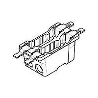 Molex 104266-0210 Headers BottomEntryLiteTrap Conn. 2CKT