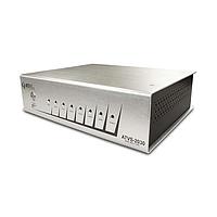 Advanced Thermal Solutions ATVS-2030-18 ເຄື່ອງສະແກນອຸນຫະພູມແລະຄວາມໄວ 18-ຊ່ອງ ເຄື່ອງສະແກນອຸນຫະພູມ/ຄວາມໄວ/ຄວາມຊື່ນອັດຕະໂນມັດ, ອຸປະກອນສະຫນອງຂາຍແບ່ງແຍກ