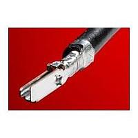 Molex 68801-5304 ສາຍນໍາສົ່ງທີ່ຖືກກຳນົດຮູບແບບ Pre-Crimped Lead PreCrimped 2mm FEM CLIKMate 150mm 24AWG