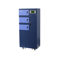 Sundy SDVD4 ເຄື່ອງອົບແຫ້ງໄວ (60℃, 30~500g, 3kW)