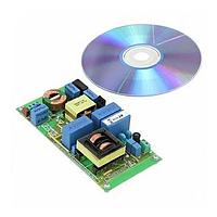 STMicroelectronics STEVAL-ILL052V1 ບອດການປະເມີນ BOARD & REF DESIGN