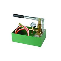 TLP HHS-2.5T ປໍ້າທົດສອບຄວາມດັນດ້ວຍມື (2.5 Mpa; 10 ml / stroke)