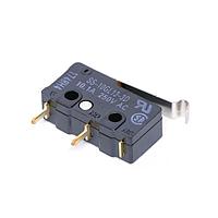 Omron Electronics SS-10GL13-3D ຊັບມິນິເມຍຈູລ SUB MINIATURE