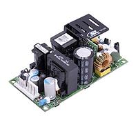 SL Power TB110S56K ອຸປະກອນຈົດພະລັງງານ Switching Open Frame PSU, 56VDC, 110W