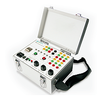 Ponovo PSS01 ອຸປະກອນຈຳລອງເຄື່ອງຕັດວົງຈອນ