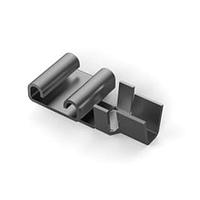 AMP Connectors - TE Connectivity 61188-1 ຮອບຮອງ .250 FASTON ມົນ 2500