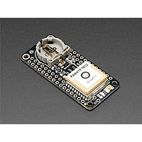 Adafruit 3133 ເຄື່ອງມືພັດທະນາ GPS Adafruit Ultimate GPS FeatherWing