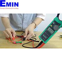 ບໍລິການກວດສອບ Clamp Meter