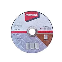 MAKITA D-60997 ແຜ່ນຕັດໂລຫະ (105mm)