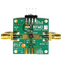 Qorvo RFSA2023PCK-410 ອັດຕະນູເວີ 50-6000MHz ອັດຕະນູເວີປ່ຽນແປງແຮງດັບແພງໄຟຟ້າ
