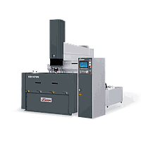 JSEDM EB1470N ເຄື່ອງປ່ອຍໄຟຟ້າ ZNC (600; 800 mm3/min)