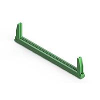 EDAC 307-041-454-178 ຕິດຕັ້ງບັດຂອງຕົວເຊື່ອມຕໍ່