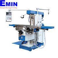 WMT CNC XL6136CL ເຄື່ອງ Milling Universal (5.5kw)