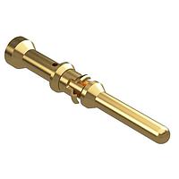 Amphenol Positronic MC124NR/AA-15 ຕົວເຊື່ອມຕໍ່ແຖບແລະແຜງ