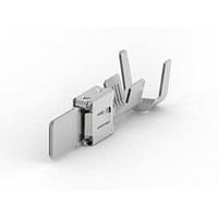 AMP Connectors - TE Connectivity 1-962919-1 ຂໍ້ຕໍ່ FLACHSTECKER5,8X0,8