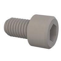 Essentra Components 50M100150S016 ກຸມສະກຣູວຽກເຄັດຊອກເກັດ, M10 X 1.5 ການດັບເກັດ, 16mm ຍາວ