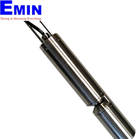 Aqualabo StacSense Multiparameter probe UV254 TOC/COD/BOD Op 2 mm 7m ສາຍເປົ່າ