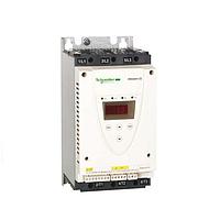 Schneider ATS22D17Q Soft start, Input 3P (& Characterristics 440V ~ 230V), 17A, (4 ~ 7.5kW
