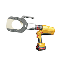 EMEADS EBS-105 ປະເພດການສາກໄຟເຄື່ອງຕັດສາຍໄຮໂດລິກ (60KN, 85 mm)