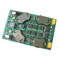 Bel Power Solutions 0RQB-C5T05LG ພະລັງງານທີ່ແຍກອອກ
