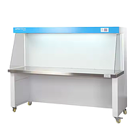 Bluepard BCH-1CU ເບນທີ່ສະອາດ (500VA; ≤4μm, ≥0.3m/s)