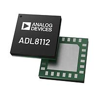 Analog Devices ADL8112ACCZ ເພີ່ມສະຫນັບສະຫນູນສະຫຼຸບສະຫຼຸບສະຫຼຸບສະຫຼຸບສະຫຼຸບສະຫຼຸບ 0.01 ຫາ 30 GHz Amplifier