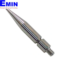 MITUTOYO 190549 ເຂັມເສີມຈຸດ Rod (Ø0.5mm, 17.4 mm)
