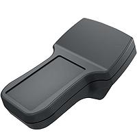 Rose 270202010 ກອງປົກຄຸມ, ກະເປົາ, ແລະ ກ່ອງ ENCLOSURE, BELUGA 180 G, ປິດ, RAL 7021, POLYAMIDE