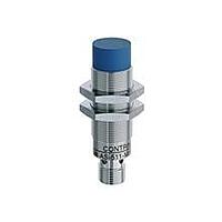 Contrinex 120253-0064 ອຸປະກອນສັງເກດຄວາມໃກ້ M18Hsg20mmOD NPNNO4P M12