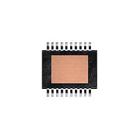 Monolithic Power Systems (MPS) MP6612GF-P H-Bridge 45V, 5A, ຕົວຂັບເຄື່ອນ DC H-Bridge ມີການກວດຈຳນວນກຳລັງກະທົບ / ຂໍ້ມູນເຂົ້າ IN1 ແລະ IN2 ໂລຈິກ