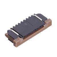 Amphenol FCI SFW8R-4STAE9LF ບອດມາວນທ໌ FFC/FPC CONN