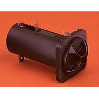 Bulgin BXS016 ຖານຖ້ວມແບດເຕີຣີ ປິດມຸມ 1 "D" ປິດດ້ານໜ້າ