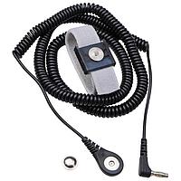 Desco 09203 ສາມາດປັບໄດ້, ມີສາຍຂ້າວຂ້ອງຂ້າວ, ເຄື່ອງປະດັບ, MAGSNAP, ສາຍຍືດປັບໄດ້, ONYX, ສາຍມຸມ 12'