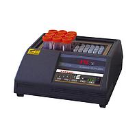 TAITEC DTU-2BN ອ່າງອາບນ້ຳອາລູມິນຽມ (+ 5℃~+ 110℃; ±0.1℃)