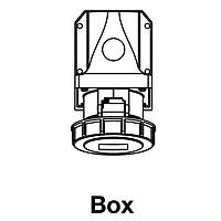 Altech D41S35A ປຸ່ມຮັບ