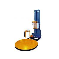 Mikyo MK-T1650FZ Pallet stretch ເຄື່ອງຫໍ່ (20-40 loads/h)