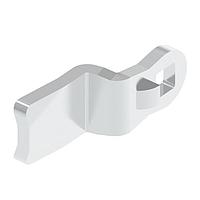 Essentra Components 30405162 ແຣັກແລະຕູ້ແຣັກ Cam ມີຕົກກັນ 10mm ສູງ X 45mm ຍາວ