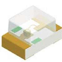 Dialight 597-C340-82-07F ເດັດ LED ສີເດັດ SM MINIPLCC2 LC YEL588NM7"RL