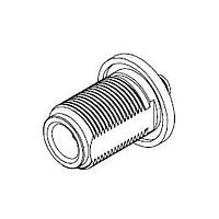 Molex 73386-1091 RF Adapters - ລະຫວ່າງຊີຣີສ N JACK BULKHEAD ໄປຫາ SMA JACK STRT