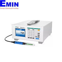 Tunkia TM6100 Gauss-Meter (2mT～3000mT, AC&DC, Class 0.5)