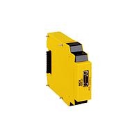 SICK FX3-MOC100010 ຕົວຄວບຄຸມຄວາມປອດໄພ Flexi Soft (Motion Control module)