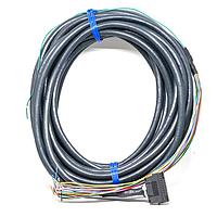 Omron Automation and Safety V600-A62M 10M ອຸດສາຫະກຳ RFID 10M HAM IntFc Cbl