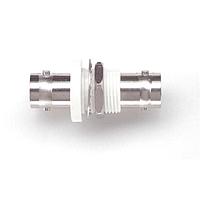 Pomona Electronics 3846 ຕົວແປງ RF - ໃນຊຸດ BNC (F-F), ດິນທີ່ແຍກອອກ