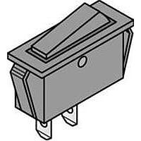 Mountain Switch 103-7081-EV ສະຫນອງສະຫນອງ Rocker ON-OFF SPST