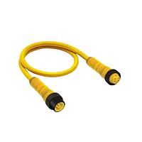 Lumberg Automation RSRK 40-637/2M ເສັ້ນສາຍອ່ານຄ່າ / ເສັ້ນສາຍກະທົບ