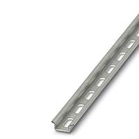 PHOENIX CONTACT 1207644 ອຸປະກອນຕິດຕັ້ງ NS 15 PERF 250MM