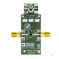 Analog Devices ADL8121-EVALZ ບອດທົດລອງ RF Amplifier ADL8121